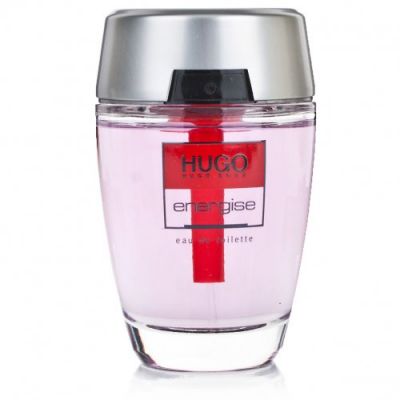 Hugo Energise for men-هوگو انرژی مردانه