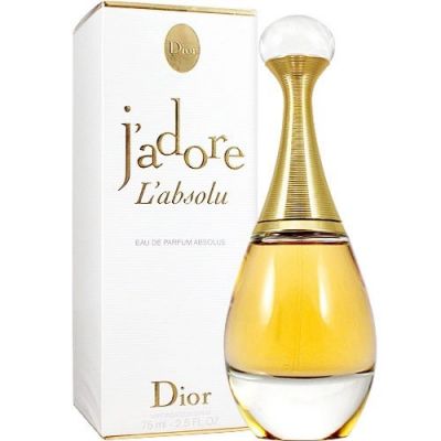 J'Adore L'Absolu for women-جادور اَبسولو زنانه