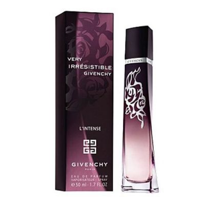 Very Irresistible L'Intens For Women-وری ایرسیستیبل له اینتنس زنانه