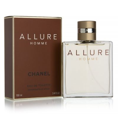 Allure Homme Chanel for Men-آلور هوم شنل مردانه