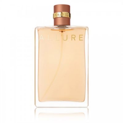Allure Chanel EDP for women-آلور شنل ادو پرفیوم زنانه