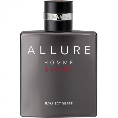 Allure Homme Sport Eau Extreme for men-آلور هوم اسپرت اکستریم مردانه