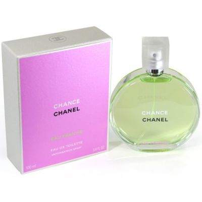 Chance Eau Fraiche for women-چنس او فرش زنانه