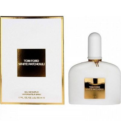 White Patchouli for women-تام فورد وایت پچولی زنانه