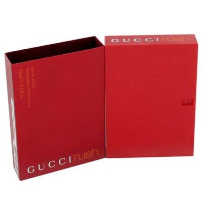 Gucci Rush for women-گوچی راش زنانه