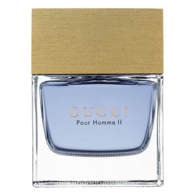 Gucci Pour Homme II-گوچی پورهوم 2