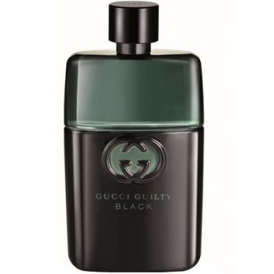 Gucci Guilty Black pour homme-گوچی گیلتی بلک مردانه