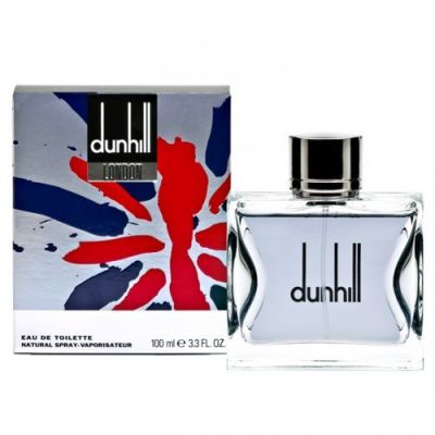 Dunhill London for men-دانهیل لندن مردانه