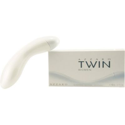 Azzaro Twin for women-آزارو تويین زنانه