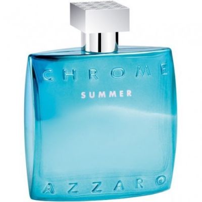 Chrome Summer-كروم سامر