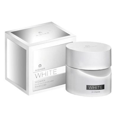White for women-اگنر سفید زنانه