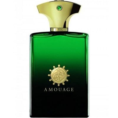 Epic Amouage for men-اپيك مردانه