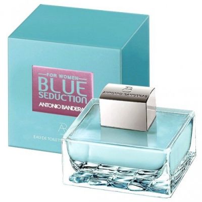 Blue Seduction for women-بلو سداکشن زنانه