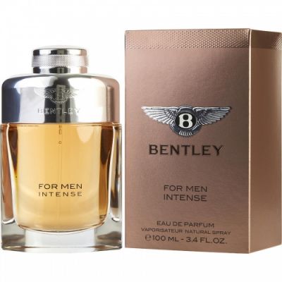 Bentley Intense for men-بنتلی اينتنس مردانه