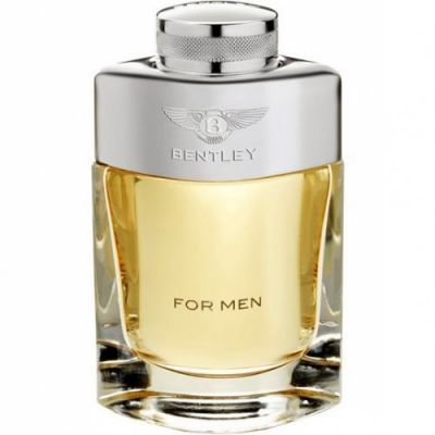 Bentley for men-بنتلی فور من مردانه