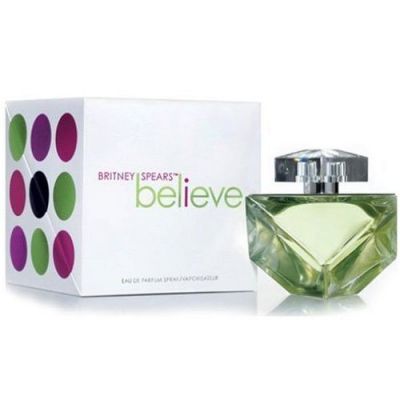 Britney Spears Believe for women-بریتنی اسپیرز بيليو زنانه