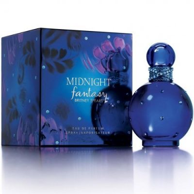 Midnight Fantasy for women-میدنایت فانتاسی زنانه