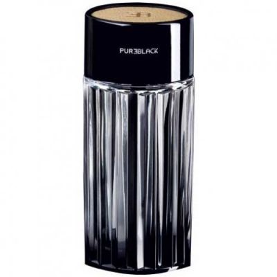 Pure Black-پیور بلک