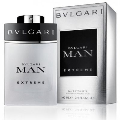 Bvlgari Man Extreme for men-بلگاری من اکستریم مردانه