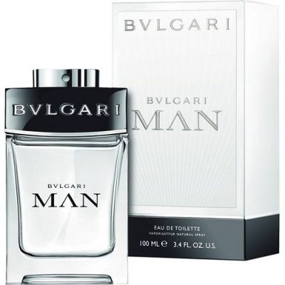 Bvlgari Man for men-بلگاری من مردانه
