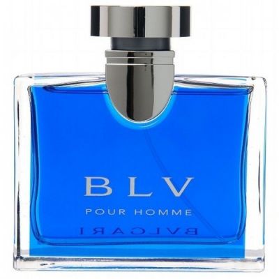 BLV Pour Homme-بی ال وی پور هوم