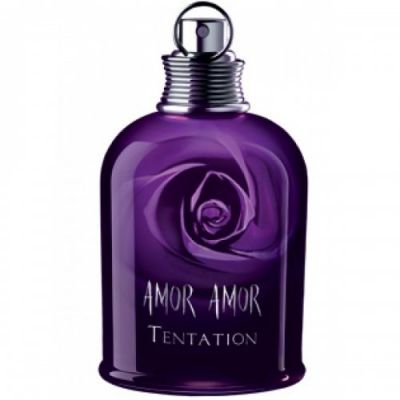 Amor Tentation for women-آمور تنتیشِن زنانه
