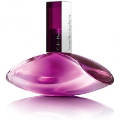 Forbidden Euphoria Calvin Klein for women-فوربیدن ایفوریا زنانه