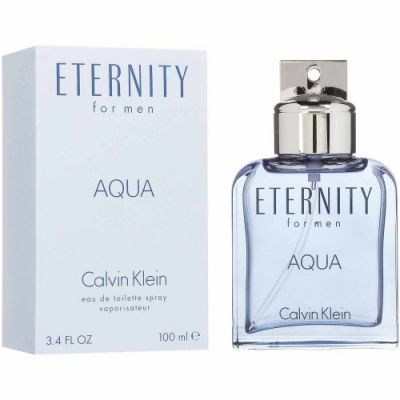 Eternity Aqua for men-اترنیتی آکوا مردانه