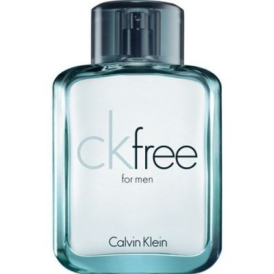CK Free for men-سی کی فری مردانه