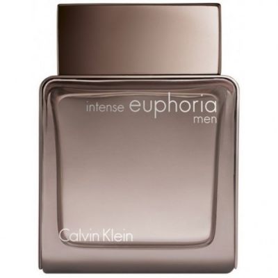 Euphoria Intense men-ایفوریا اینتنس مردانه