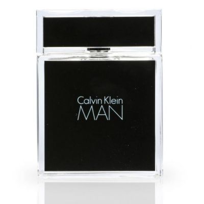 Calvin Klein Man-سی کی مَن