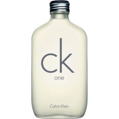 CK One Calvin Klein for women and men-سي كي وان کالوین کلین زنانه و مردانه