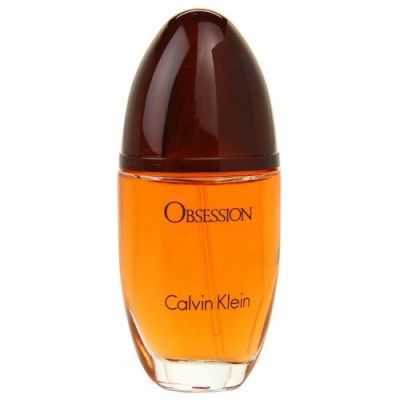 Obsession Calvin Klein for women-کالوین کلین آبسشن زنانه