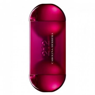 212Glam Carolina Herrera for women-212 گِلم زنانه