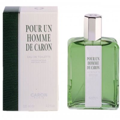 Pour Un Homme de Caron for men-پوران هوم د کارن مردانه ( پورانوم )