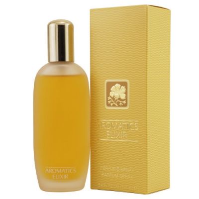 Aromatics Elixir Clinique for women-کلینیک آروماتیک الکسیر زنانه