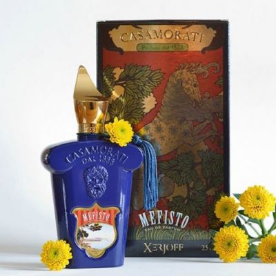 Mefisto Casamorati 1888 Xerjoff for men-مفیستو کازاموراتی ۱۸۸۸ زرجف مردانه