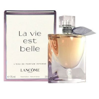 La Vie Est Belle L'Eau de Parfum Intense for women-لویه استیبل ادوپرفیوم اینتنس زنانه