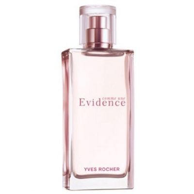Comme une Evidence for women-اویدنس زنانه (کام یونی اویدنس زنانه)
