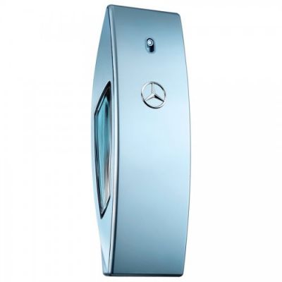 Mercedes Benz Club Fresh for men-مرسدس بنز کلاب فرش مردانه