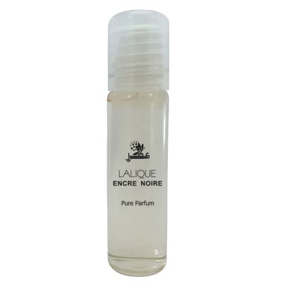 lalique Encre Noire Perfume For Men-اسانس لالیک انکر نویر مردانه (اسانس لالیک مشکی مردانه)
