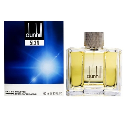 Dunhill 51.3N for Men-دانهیل 51.3N مردانه