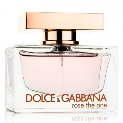 Rose The One Dolce&Gabbana for women-دولچی گابانا رُز دوان زنانه