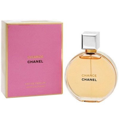 Chance Chanel EDP for women-چنس شنل ادو پرفیوم زنانه