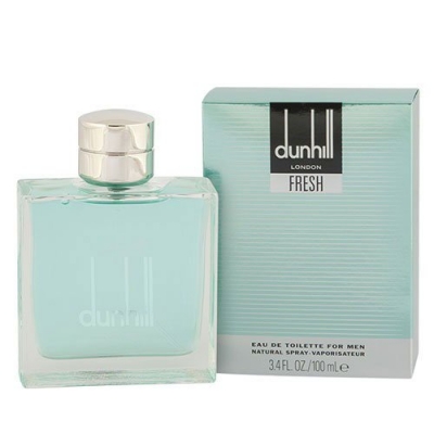 Dunhill Fresh for men-دانهیل فرش مردانه