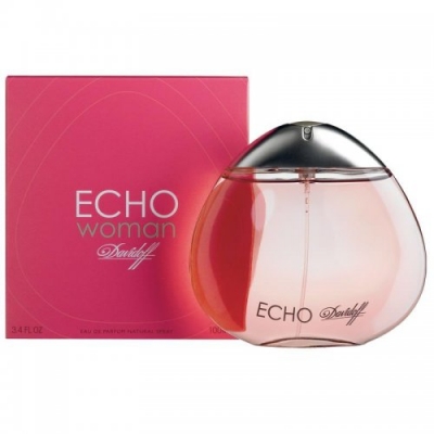 Echo for womem-اکو زنانه