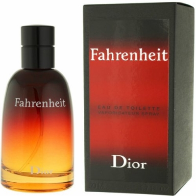 Fahrenheit for men-فارنهایت مردانه
