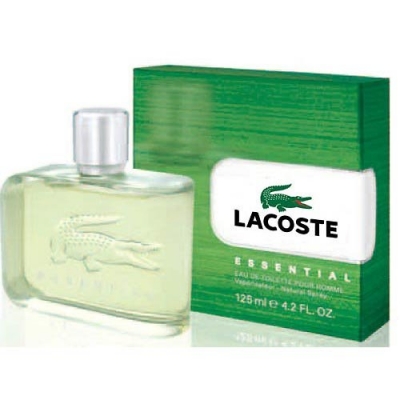 Lacoste Essential for men-لاگوست اسنشیال مردانه