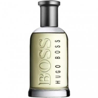 Boss Bottled for men-بوس باتل مردانه