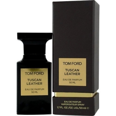 Tuscan Leather for men and women-تام فورد توسکان لدر مردانه و زنانه